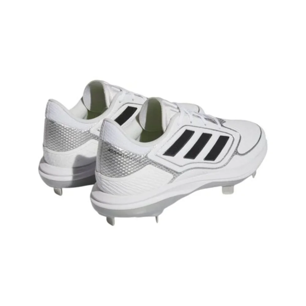 Adidas Adizero PureHustle 3 Metal Softball Cleats IG7135 Women's Size 13 NWT - Picture 3 of 9